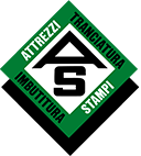 Anpe Srl – Modena Logo